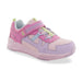 STRIDE RITE MADE2PLAY PLAYER SNEAKER KIDS' MEDIUM AND WIDE Sneakers & Athletic Shoes Stride Rite LIGHT PINK 11 M