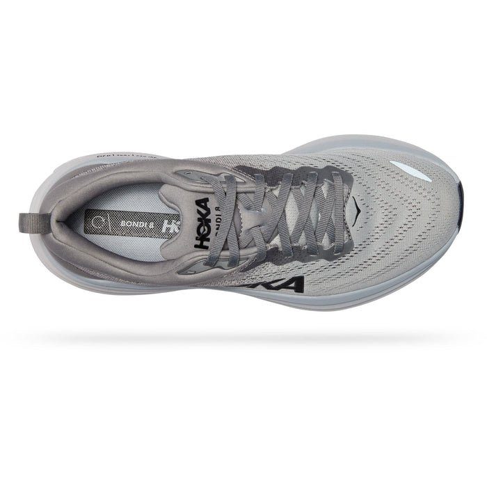 HOKA BONDI 8 MEN'S WIDE - FINAL SALE!