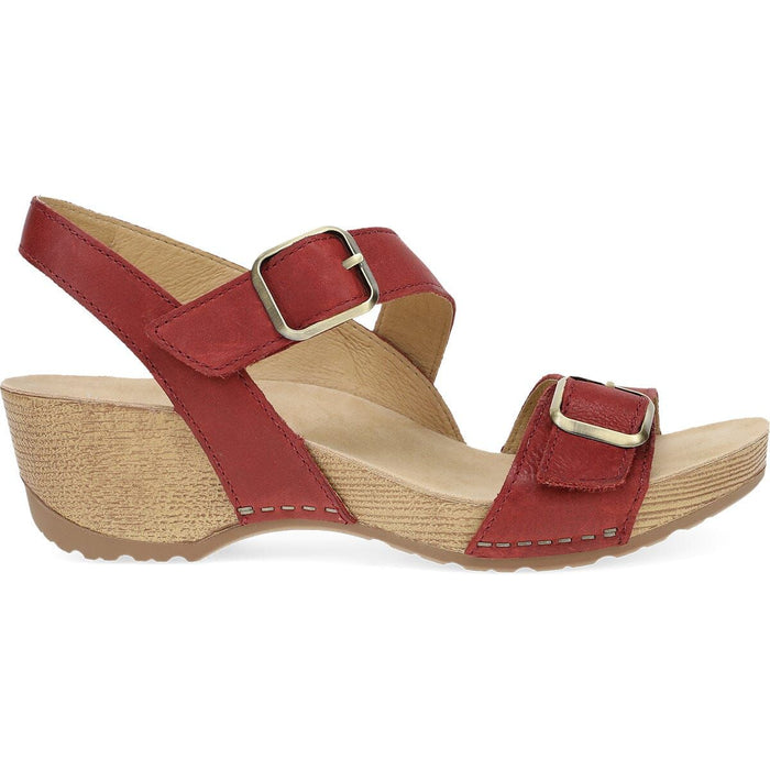 TRINITY SANDAL WOMEN'S SANDALS Dansko 