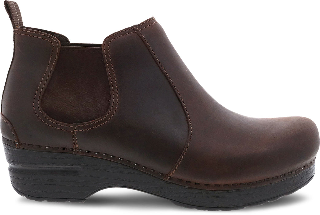 DANSKO FRANKIE BOOT