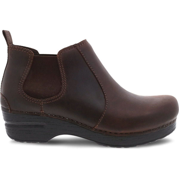 DANSKO FRANKIE BOOT Boots Dansko 