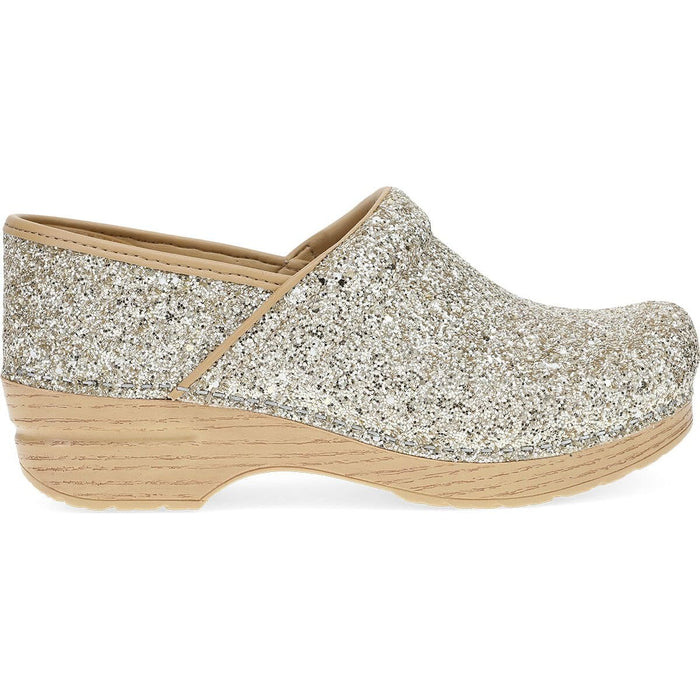 DANSKO PROFESSIONAL GLITTER - check desc/features when available WOMEN'S CASUAL Dansko 