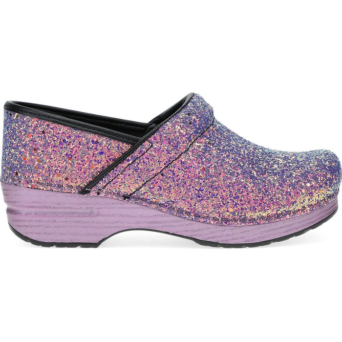 DANSKO PROFESSIONAL GLITTER - check desc/features when available WOMEN'S CASUAL Dansko 