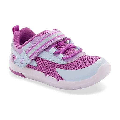 Stride rite shoes for rafineri baby learning to walk