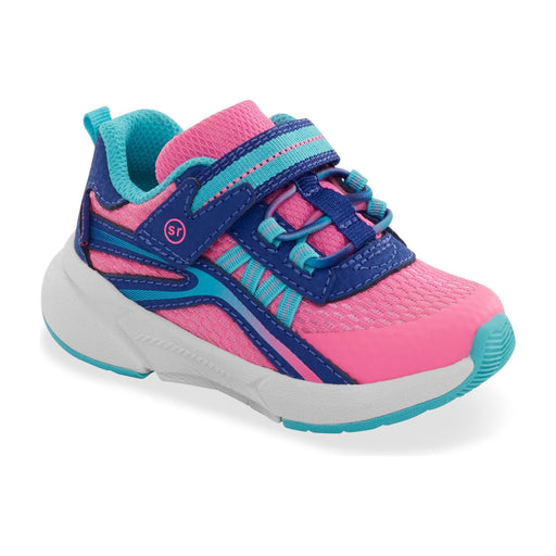 STRIDE RITE MADE2PLAY® JOURNEY 3.0 LITTLE KIDS' Sneakers & Athletic Shoes Stride Rite PINK 4 