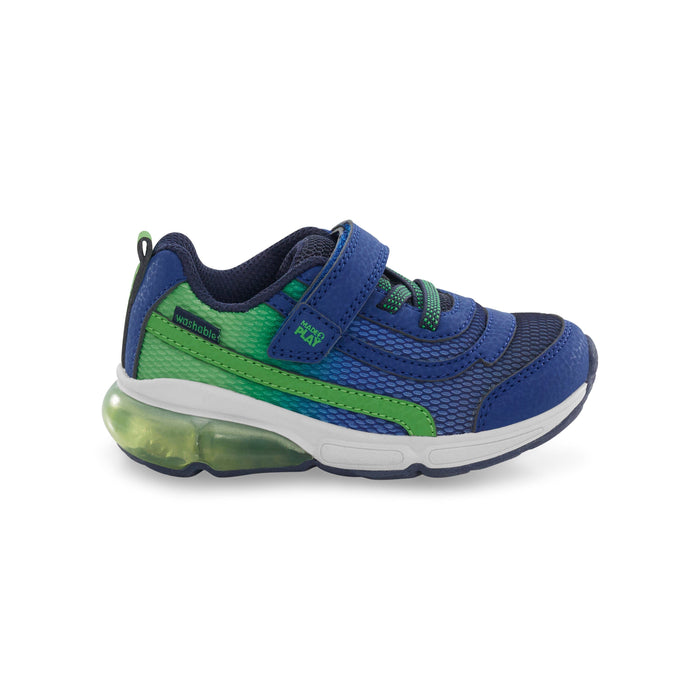 STRIDE RITE MADE2PLAY® LIGHT-UP SURGE BOUNCE LITTLE KIDS' - FINAL SALE! Sneakers & Athletic Shoes Stride Rite 