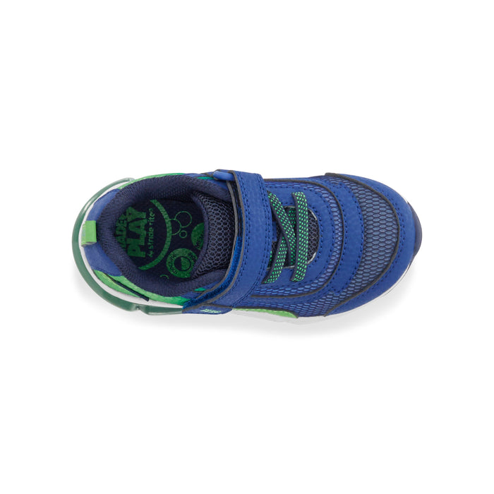 STRIDE RITE MADE2PLAY® LIGHT-UP SURGE BOUNCE LITTLE KIDS' - FINAL SALE! Sneakers & Athletic Shoes Stride Rite 