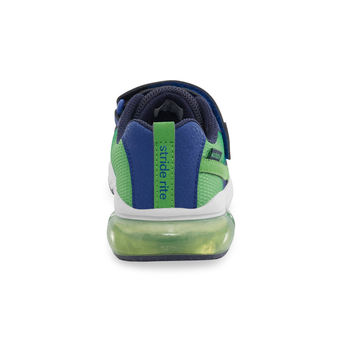 STRIDE RITE MADE2PLAY® LIGHT-UP SURGE BOUNCE LITTLE KIDS' - FINAL SALE! Sneakers & Athletic Shoes Stride Rite 