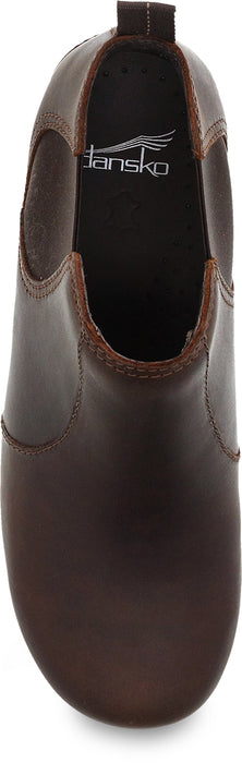 DANSKO FRANKIE BOOT