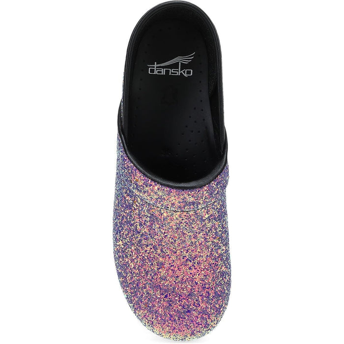 DANSKO PROFESSIONAL GLITTER - check desc/features when available WOMEN'S CASUAL Dansko 