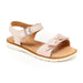 STRIDE RITE WHITNEY SANDAL BIG KIDS' - FINAL SALE! Sandals Stride Rite LIGHT PINK 11 