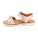 STRIDE RITE WHITNEY SANDAL BIG KIDS' - FINAL SALE! Sandals Stride Rite 