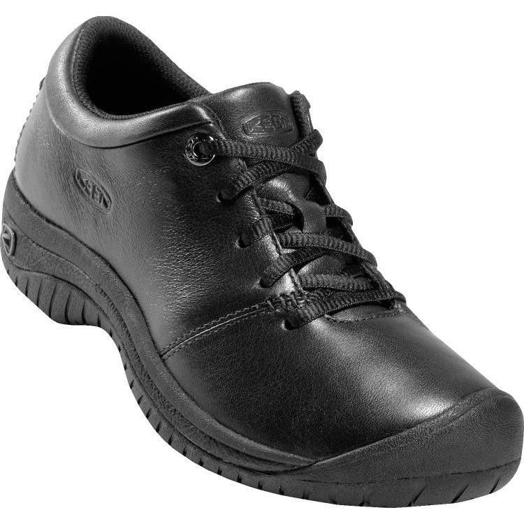 KEEN PTC OXFORD WOMEN'S | LIGHT DUTY WORK SHOE | DANFORM SHOES ...