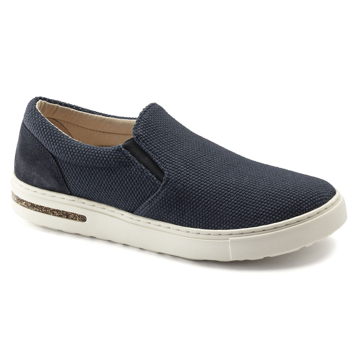 BIRKENSTOCK OSWEGO MIDNIGHT | CASUAL SLIP ON SHOE | DANFORM SHOES ...