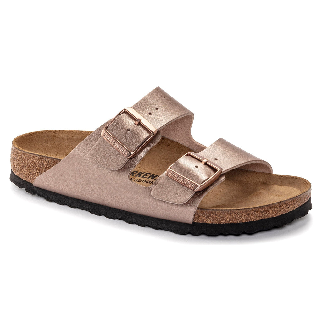 Birkenstock Arizona Leather Sandal - Women's - Footwear