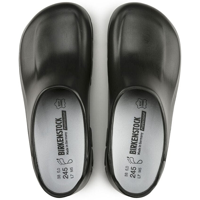 BIRKENSTOCK A630 POLYURETHANE | FOOD INDUSTRY CLOG | DANFORM SHOES