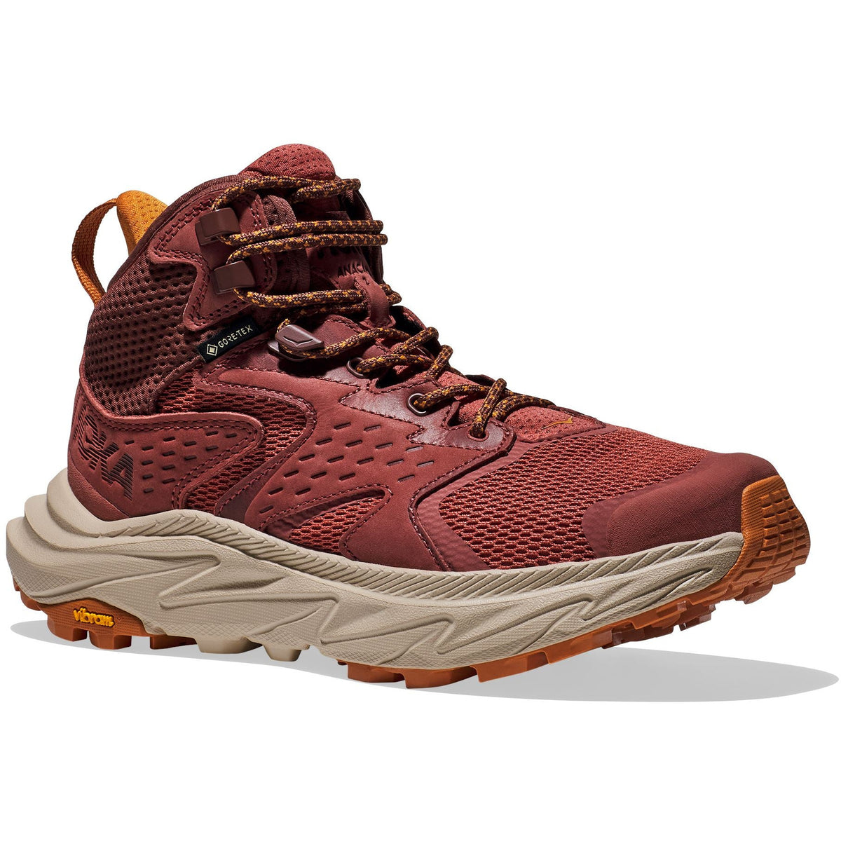 HOKA ANACAPA 2 MID GTX WOMEN'S