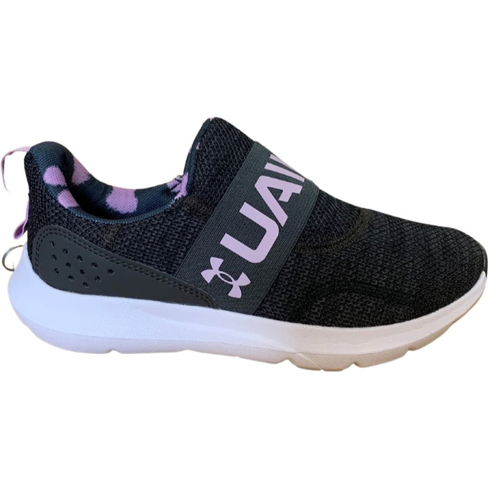 Women UA Surge 3 Slip Running Shoes