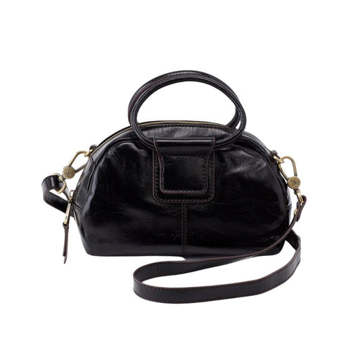 HOBO SHEILA SMALL MINI SATCHEL Accessories Hobo BLACK 