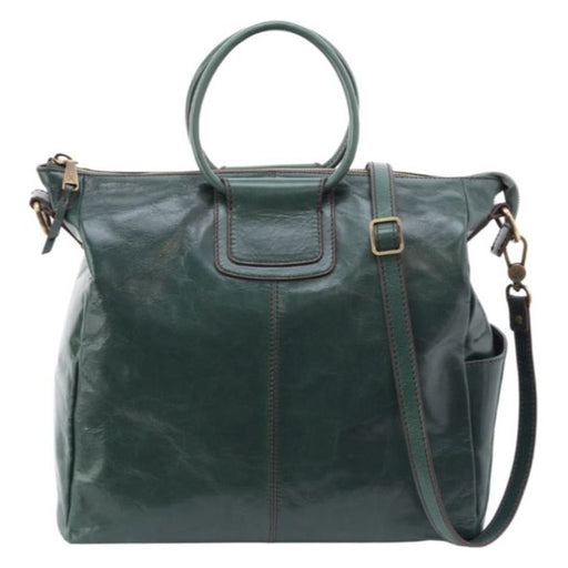 HOBO SHEILA LARGE SATCHEL redirected 12/24/24 hold on delete truffle still on their site Accessories Hobo SAGE LEAF 