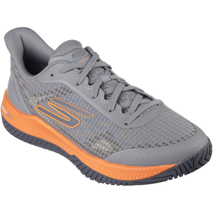 Skechers Ladies Arch Fit - Power Step Athletic Shoes