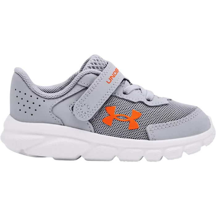 Under Armour Men's Charged Assert 9 Running Shoes with Comfort