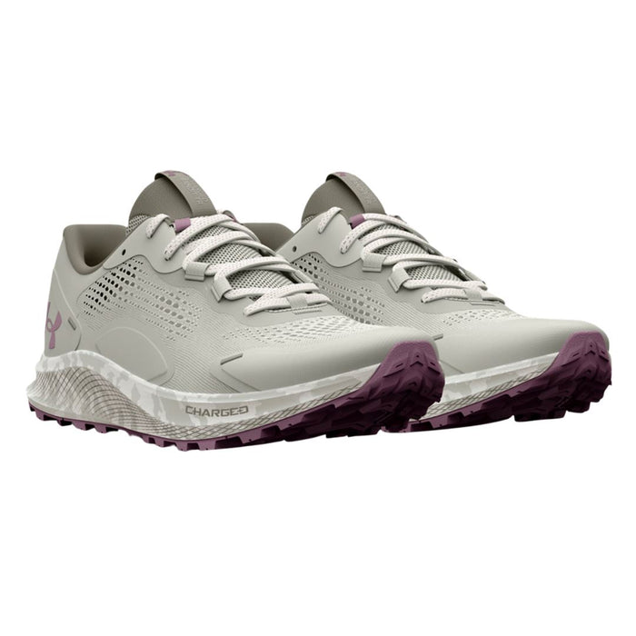 Women's Under Armour Charged Bandit Trail Shoes