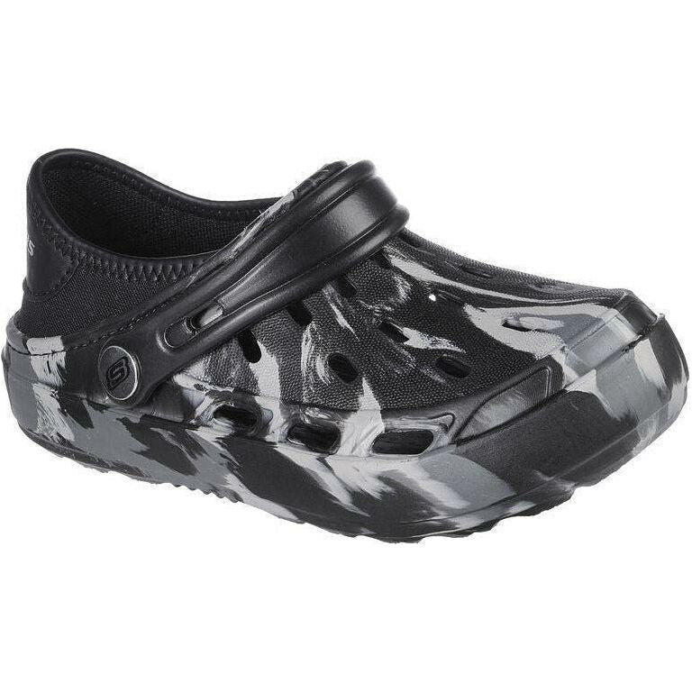 SKECHERS FOAMIES SWIFTERS II SWIRL | CROC STYLE CLOG | DANFORM SHOES ...