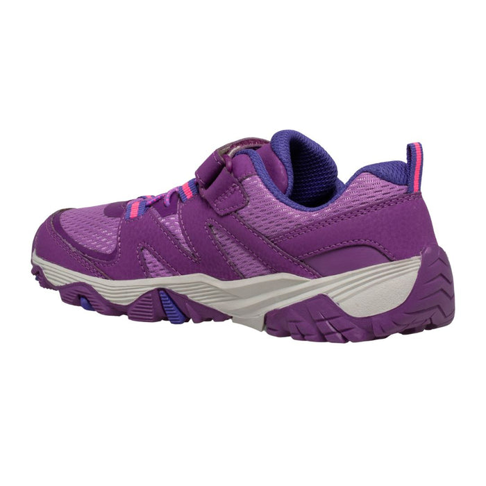 MERRELL TRAIL QUEST KID'S | TRAIL AND PLAYGROUND SNEAKER | DANFORM