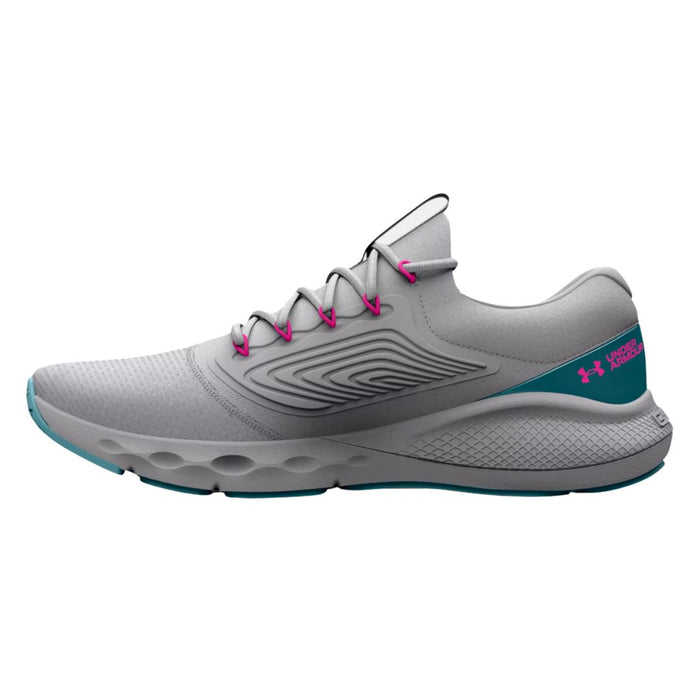 Under Armour Women's Charged Vantage 2, (103) Halo