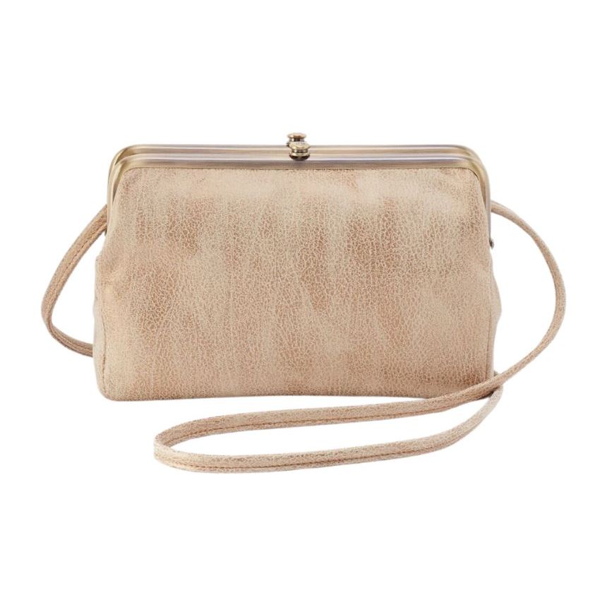 Hobo deals Lauren clutch wallet