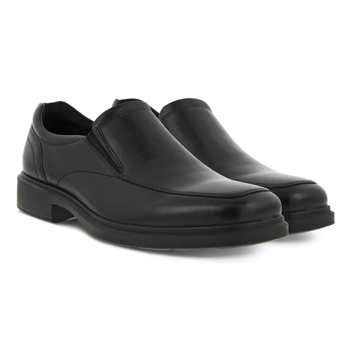 ecco leather shoes