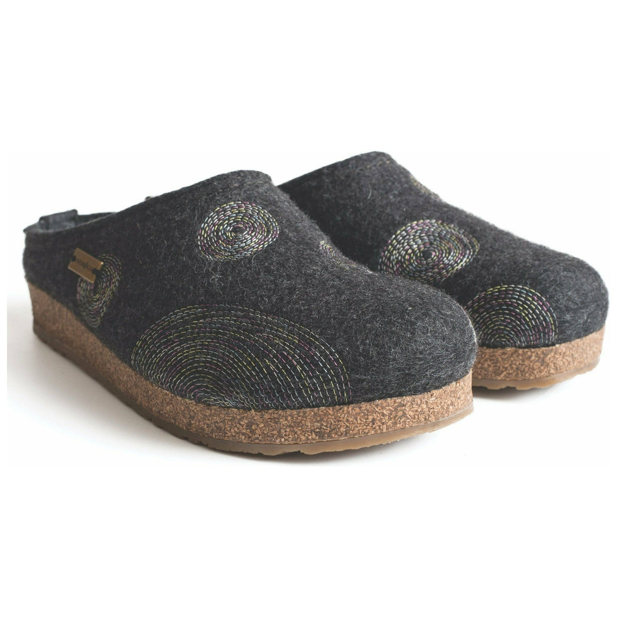 Haflinger cheap clogs clearance