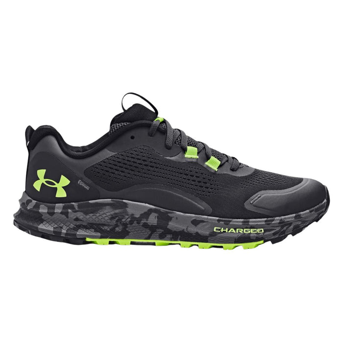 Under Armour Charged Bandit Trail 2
