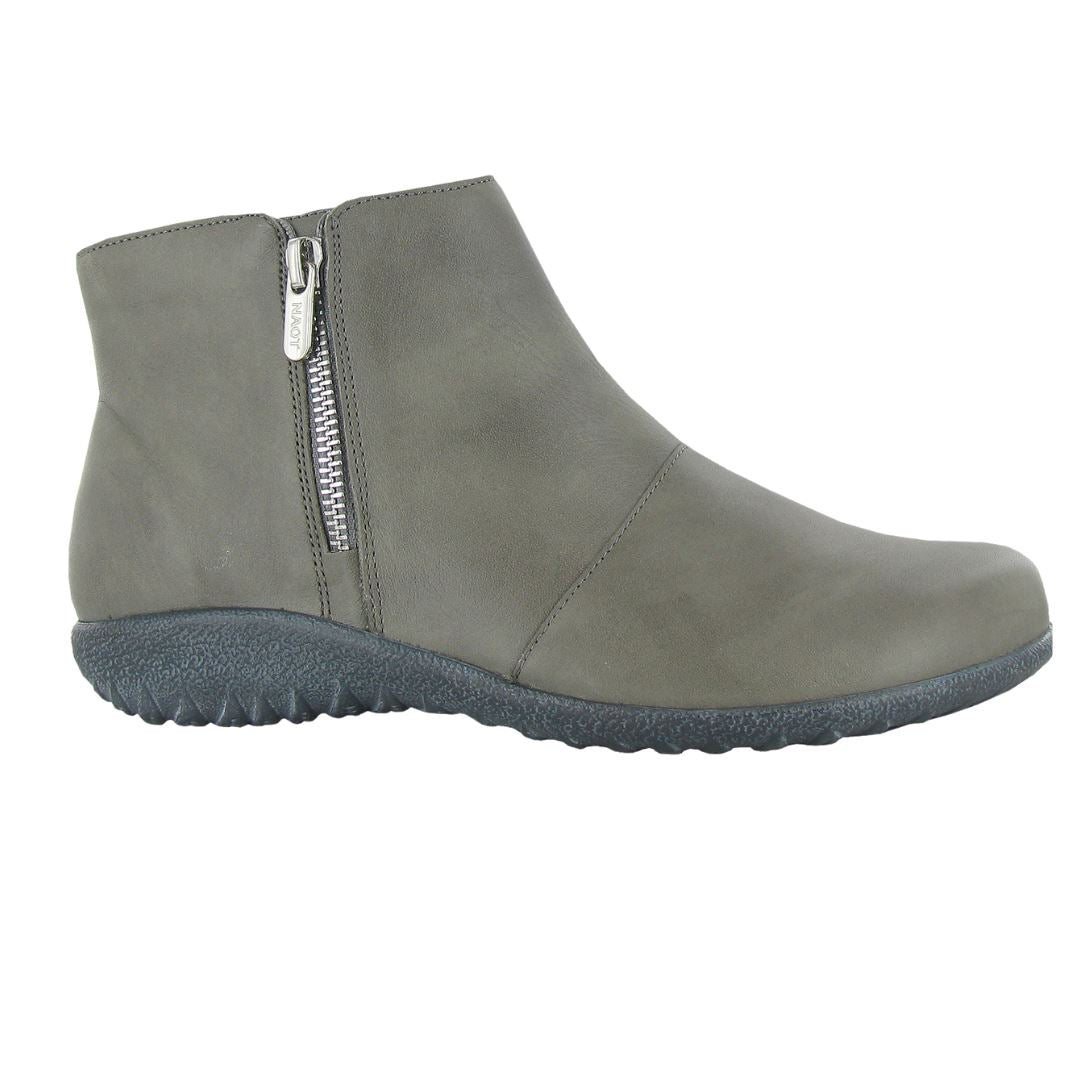 NAOT WANAKA | PODIATRIST RECOMMENDED ZIP UP BOOTIE ...