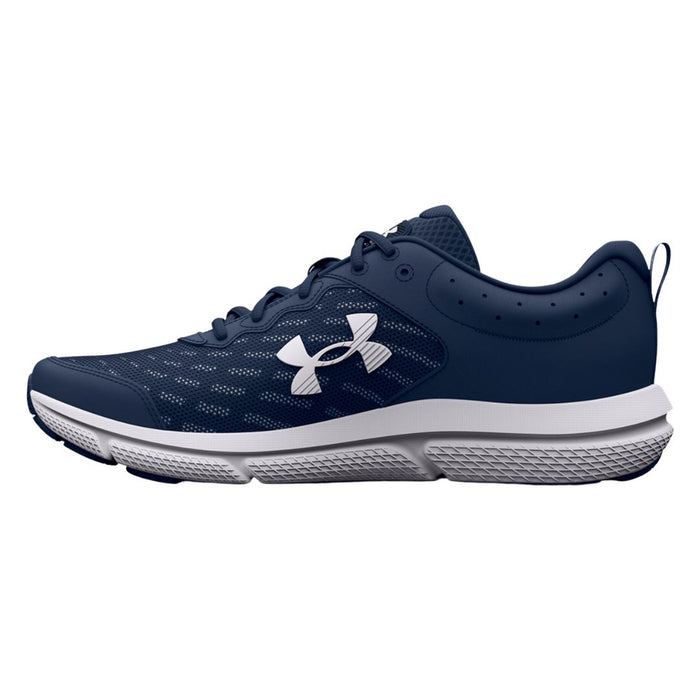 Under Armour Men's Charged Assert 9 Running Shoe, Black-003, 10 X-Wide :  : Clothing, Shoes & Accessories