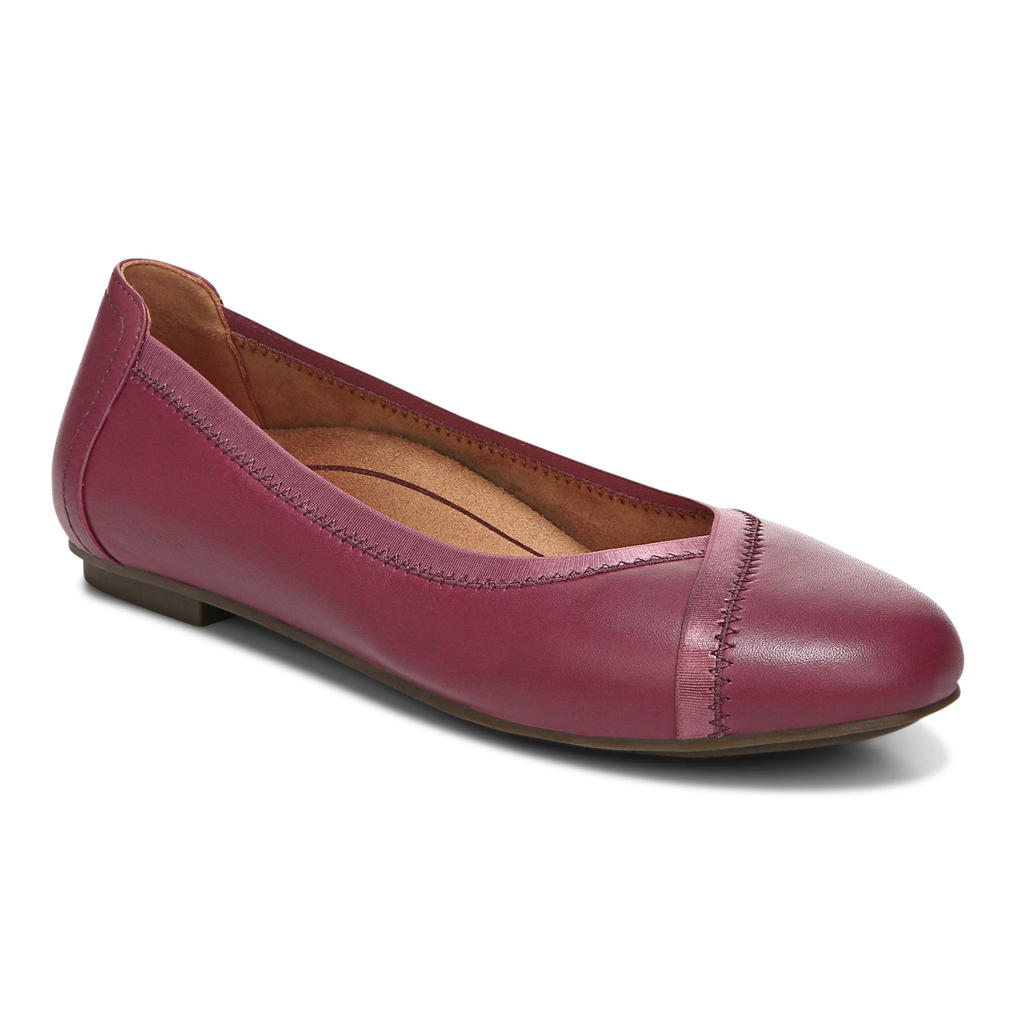 Women's Flats | Danform Shoes — danformshoesvt