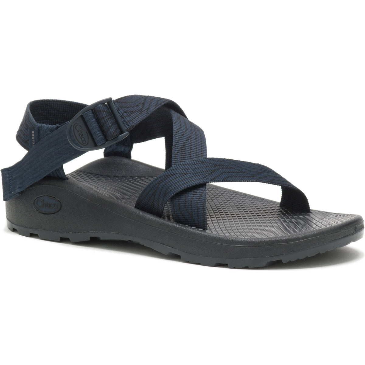 Navy chacos online