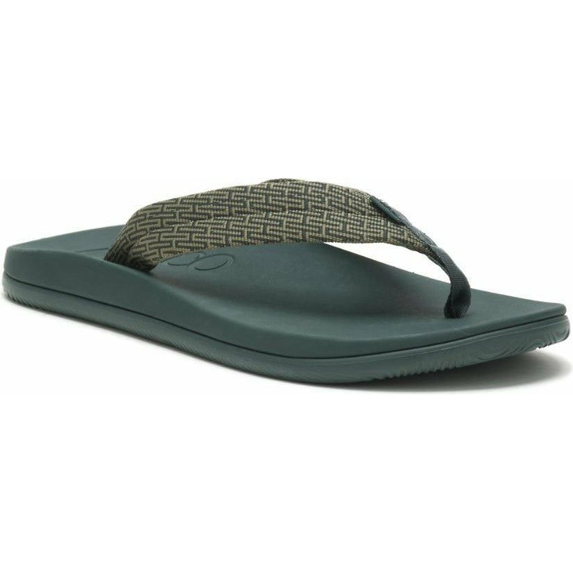 CHACOS CHILLOS FLIP PODIATRIST RECOMMENDED SANDAL DANFORM