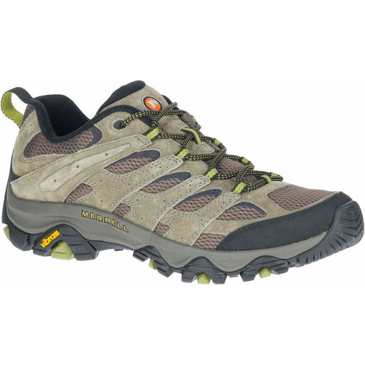 Merrell Moab 3 Gore-TEX Wide Men Outdoors Shoes Granite, Brown, 8 Wide :  : Clothing, Shoes & Accessories