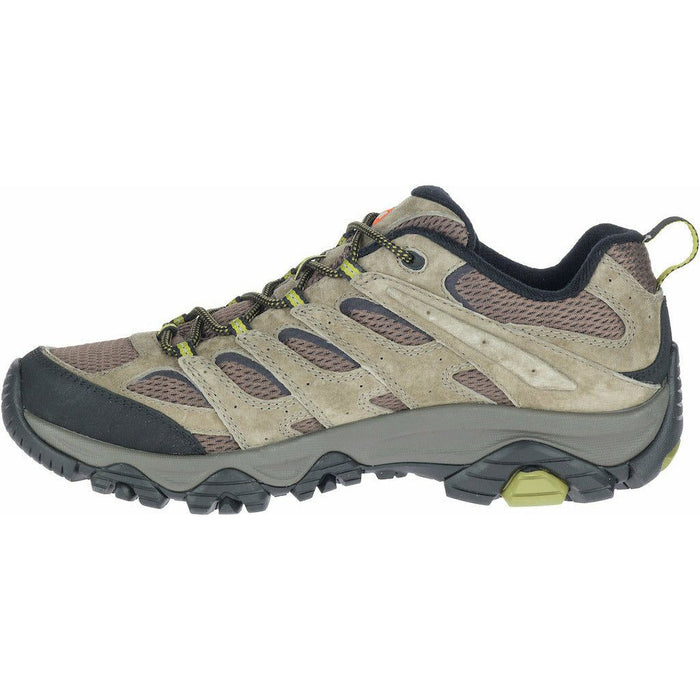Merrell Moab 3 GTX (Olive) men's shoes