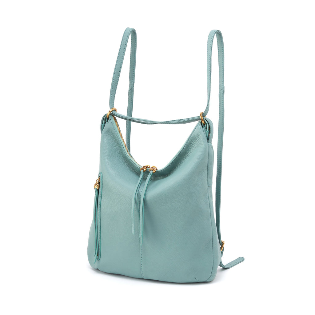 Take a closer look at the Merrin Convertible Tote from Hobo! It is