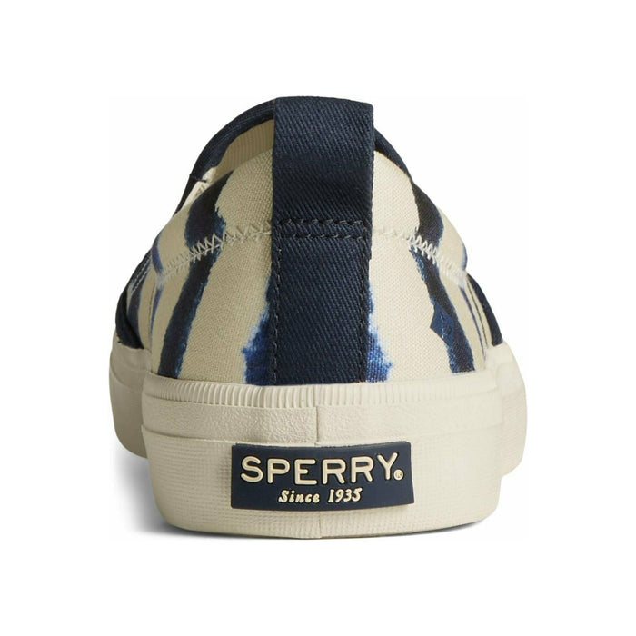 Sperry Crest Twin Gore Slip-On Sneaker at Von Maur