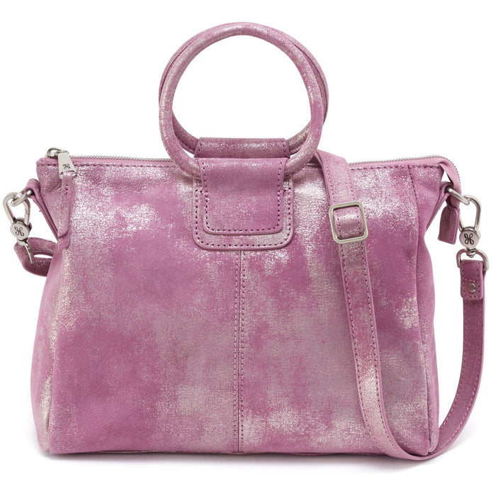 SHEILA MEDIUM VIOLET VI 35840 ACCESSORIES HOBO INTERNATIONAL 