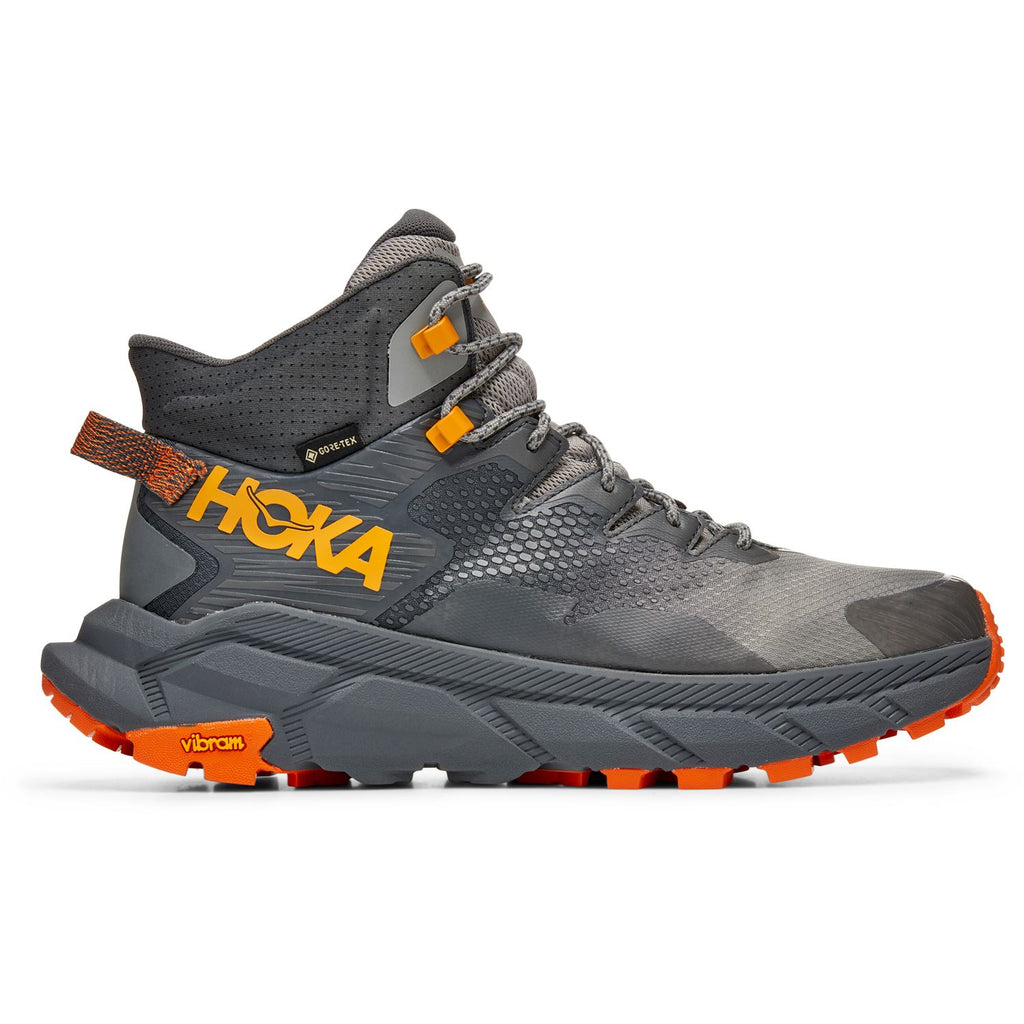 HOKA TRAIL CODE GTX MEN'S - FINAL SALE!